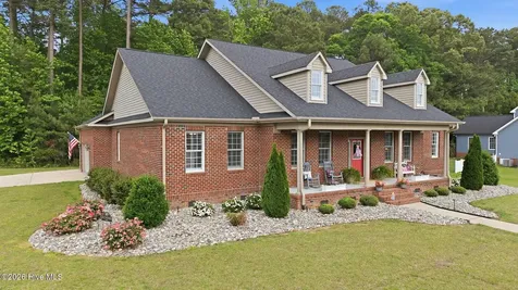 4518 Harvest Lane SW Wilson NC 27893