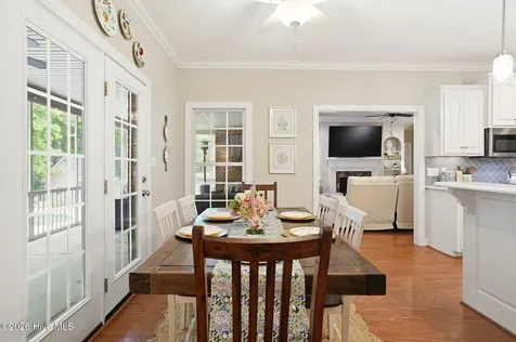 4518 Harvest Lane SW Wilson NC 27893