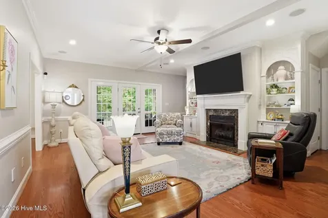4518 Harvest Lane SW Wilson NC 27893