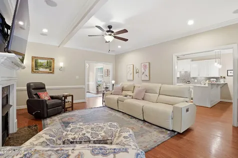 4518 Harvest Lane SW Wilson NC 27893