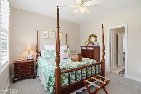 4518 Harvest Lane SW Wilson NC 27893