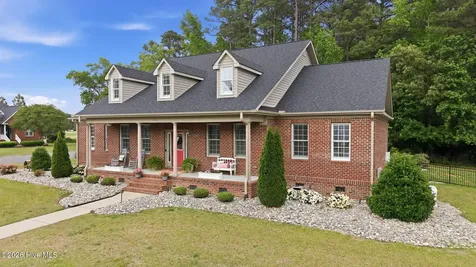 4518 Harvest Lane SW Wilson NC 27893
