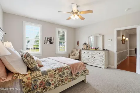 4518 Harvest Lane SW Wilson NC 27893