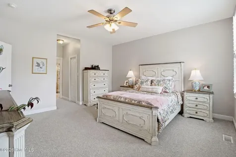 4518 Harvest Lane SW Wilson NC 27893