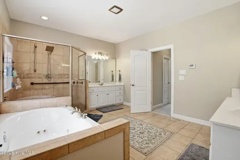 4518 Harvest Lane SW Wilson NC 27893