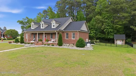 4518 Harvest Lane SW Wilson NC 27893