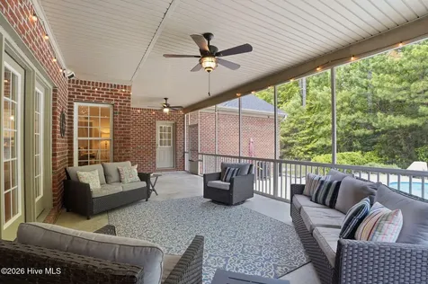 4518 Harvest Lane SW Wilson NC 27893