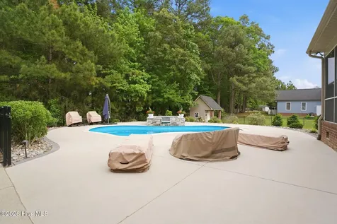 4518 Harvest Lane SW Wilson NC 27893