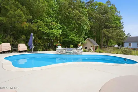 4518 Harvest Lane SW Wilson NC 27893