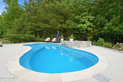 4518 Harvest Lane SW Wilson NC 27893