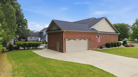 4518 Harvest Lane SW Wilson NC 27893