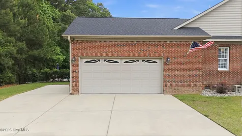 4518 Harvest Lane SW Wilson NC 27893