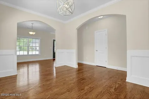 104 Mckinnon Place Jacksonville NC 28540