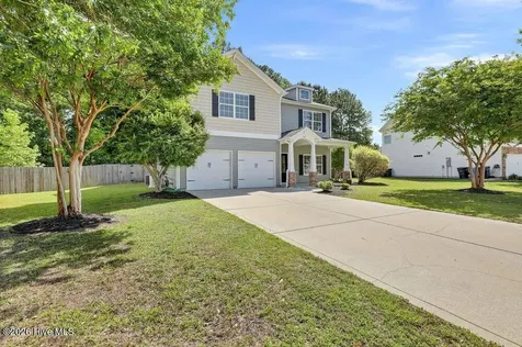 104 Mckinnon Place Jacksonville NC 28540