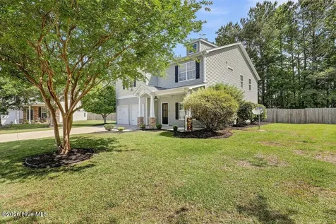 104 Mckinnon Place Jacksonville NC 28540