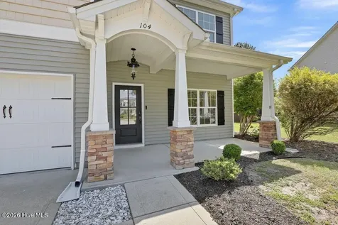 104 Mckinnon Place Jacksonville NC 28540