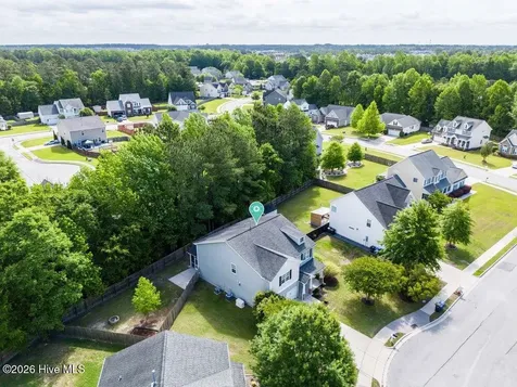 104 Mckinnon Place Jacksonville NC 28540
