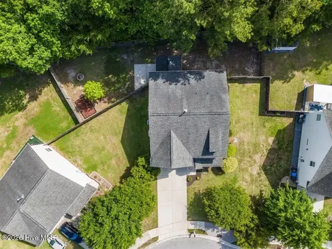 104 Mckinnon Place Jacksonville NC 28540