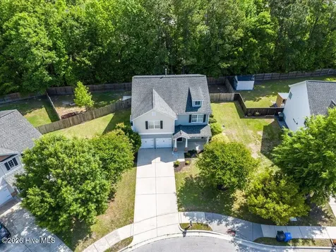 104 Mckinnon Place Jacksonville NC 28540