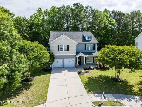 104 Mckinnon Place Jacksonville NC 28540