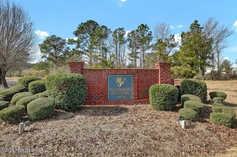 104 Mckinnon Place Jacksonville NC 28540