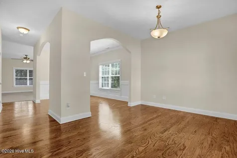 104 Mckinnon Place Jacksonville NC 28540