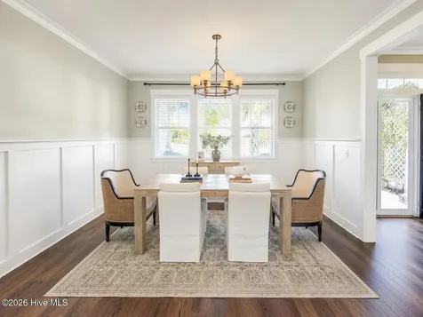 747 Tuscan Way Wilmington NC 28411