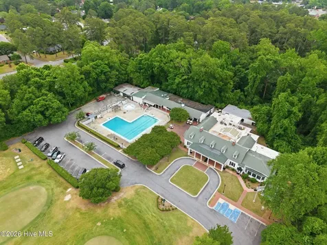 1207 Country Club Drive Kinston NC 28504