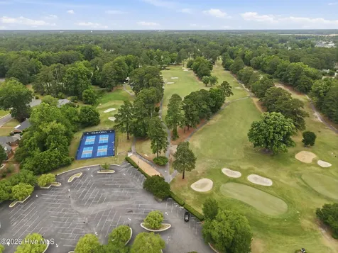 1207 Country Club Drive Kinston NC 28504