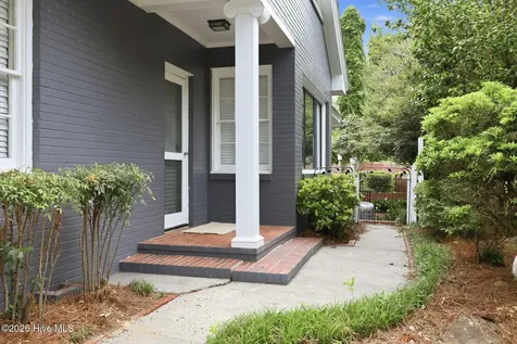 1207 Country Club Drive Kinston NC 28504