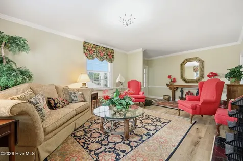 1207 Country Club Drive Kinston NC 28504
