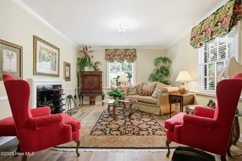 1207 Country Club Drive Kinston NC 28504