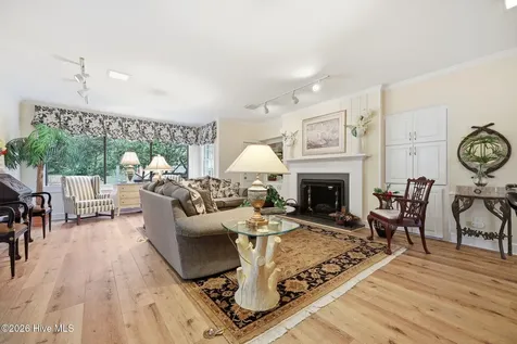 1207 Country Club Drive Kinston NC 28504
