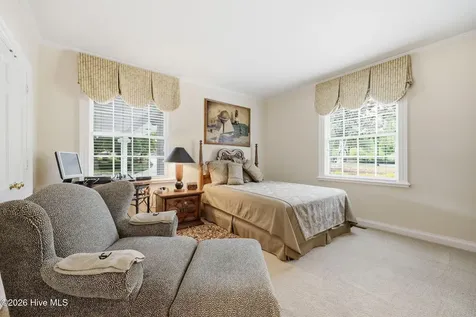 1207 Country Club Drive Kinston NC 28504