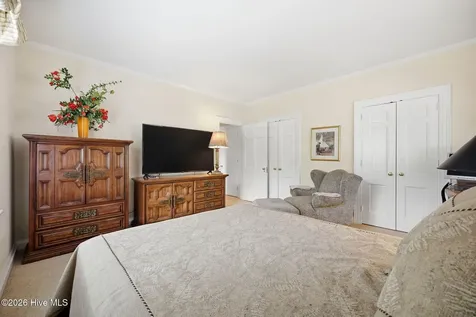 1207 Country Club Drive Kinston NC 28504