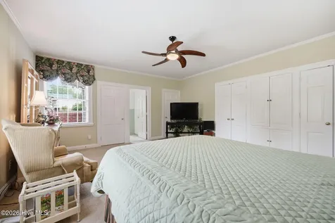 1207 Country Club Drive Kinston NC 28504