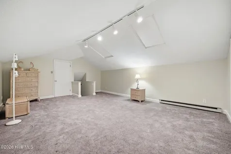 1207 Country Club Drive Kinston NC 28504