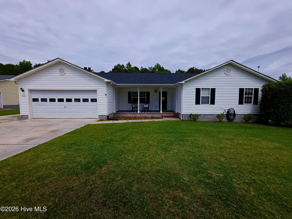 452 High Hill Road Jacksonville NC 28540
