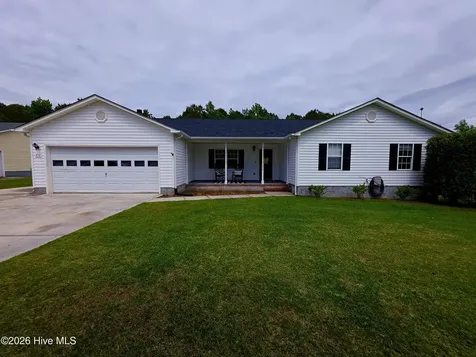 452 High Hill Road Jacksonville NC 28540