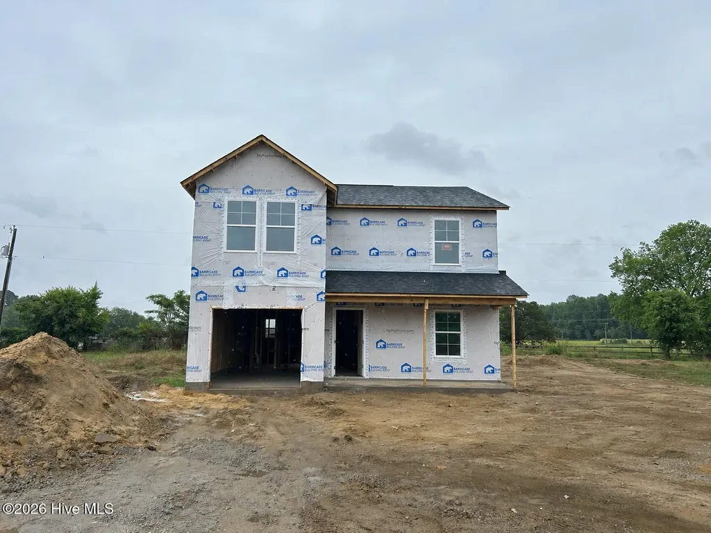 3620 Moore Drive Bethel NC 27812