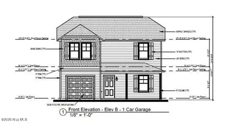 3620 Moore Drive Bethel NC 27812