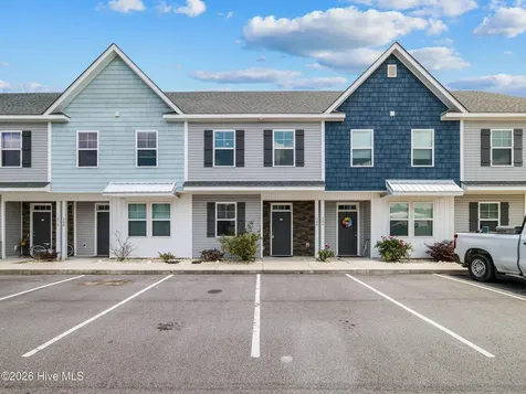 306 Starfish Lane Sneads Ferry NC 28460