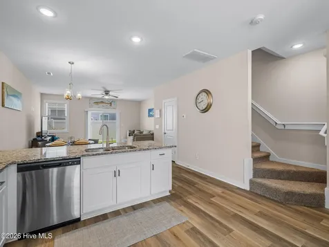 306 Starfish Lane Sneads Ferry NC 28460