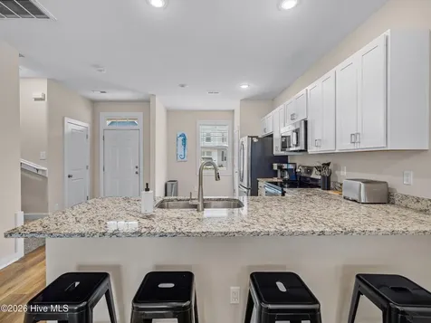 306 Starfish Lane Sneads Ferry NC 28460