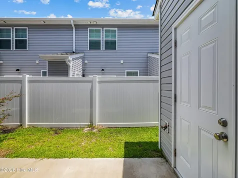 306 Starfish Lane Sneads Ferry NC 28460