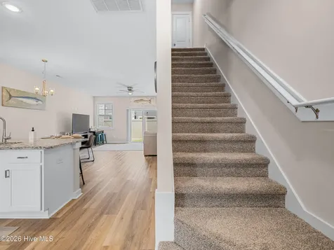 306 Starfish Lane Sneads Ferry NC 28460
