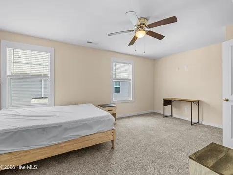 306 Starfish Lane Sneads Ferry NC 28460