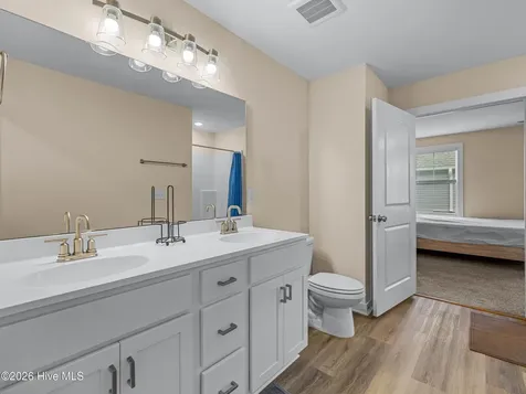 306 Starfish Lane Sneads Ferry NC 28460