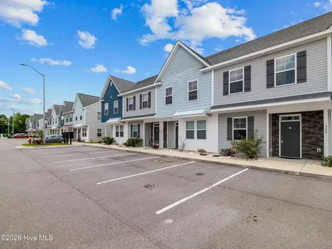 306 Starfish Lane Sneads Ferry NC 28460