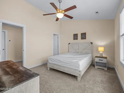 306 Starfish Lane Sneads Ferry NC 28460